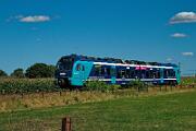 526 040 - 2025-08-20-043 Jübek 526 040 nach Husum