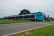 526 044 - 2025-08-14-027 Süderbrarup 526 044 von Flensburg.
