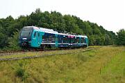 526 044 - 2025-08-14-028 Süderbrarup 526 044 von Flensburg.