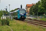 526 044 - 2025-08-14-035 Süderbrarup 526 044 von Flensburg.