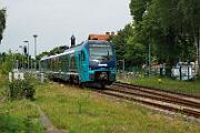 526 044 - 2025-08-14-036 Süderbrarup 526 044 von Flensburg.