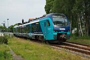 526 044 - 2025-08-14-037 Süderbrarup 526 044 von Flensburg.