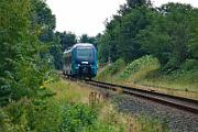 526 044 - 2025-08-14-047 Süderbrarup 526 044 nach Flensburg