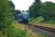 526 044 - 2025-08-14-048 Süderbrarup 526 044 nach Flensburg
