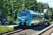 526 050 - 2025-08-20-013 Jübek 526 050 nach Kiel.