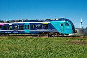 526 053 - 2025-08-20-035 Jübek 526 053 nach Kiel.