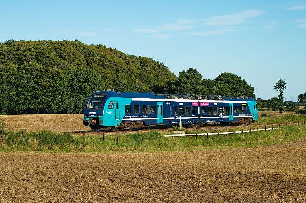 BR 526