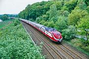 601 000 - 1986-24-010 Arnsberg Neheim