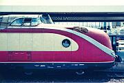 601 000 - 1986-25-047 Nürnberg Hbf