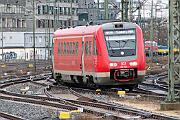 612 153 - 2025-01-27-014 Nürnberg Hbf 612 153