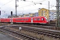612 153 - 2025-01-27-016 Nürnberg Hbf 612 153
