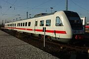 612 486 - 2004-036768 Dortmund Hbf
