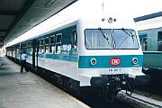 614 036 - 1987-42-020 Nürnberg Hbf