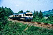 624 680 - 1986-25-002 Schmallenberg Fredeburg