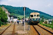 624 680 - 1986-25-009 Schmallenberg Mailar