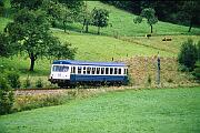 627 007 - 1988-64-034 Wolfach Sankt Roman