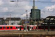 628 000 - 2005-043851 Hagen Hbf