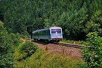 628 275 - 1988-64-062 Baiersbronn Schwarzenberg