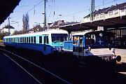 628 282 - 1989-70-041 Mainz Hbf