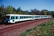 628 330 - 1990-x005165 Eslohe Wenholthausen