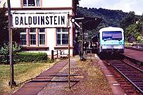 628 334 - 1989-72-098 Balduinstein