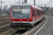628 670 - 2016-03-05-041 Herne Wanne-Eickel Hbf