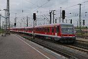 628 704 - 2017-10-31-016 Dortmund Hbf