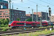 632 119 - 2025-06-17-015 Dortmund Hbf 632 119