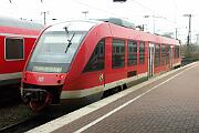 640 020 - 2004-036254 Dortmund Hbf