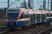 643 000 - 2011-126634 Dortmund Hbf