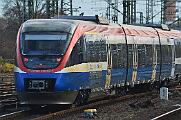 643 000 - 2011-126635 Dortmund Hbf