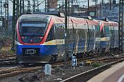 643 000 - 2011-126636 Dortmund Hbf