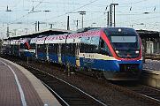 643 368 - 2011-126629 Dortmund Hbf
