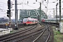 644 004 - 2003-022735 Köln Hbf