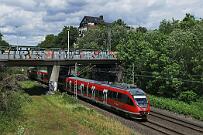 644 018 - 2020-06-06-009 Dortmund West