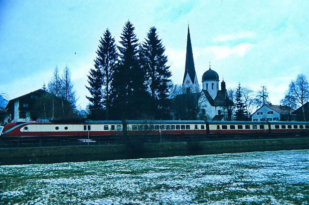 BR 601