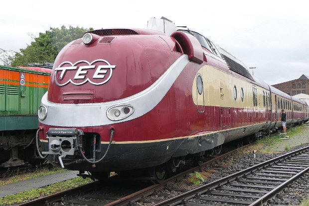 BR 602