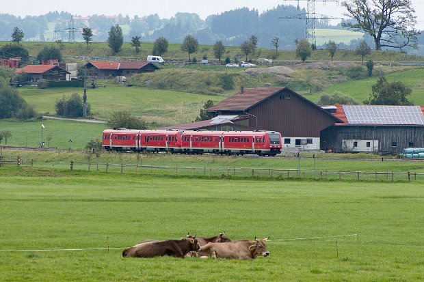 BR 612