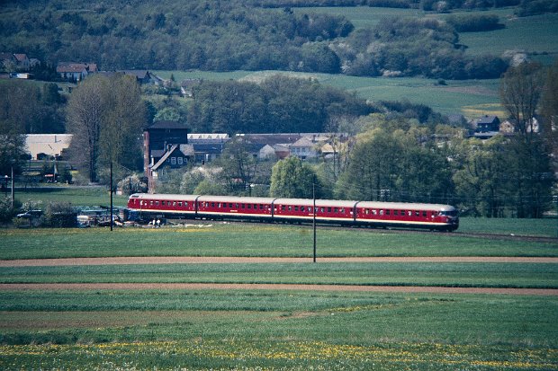 BR 613