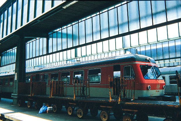 BR 614