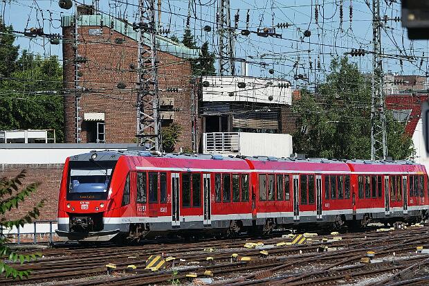 BR 620