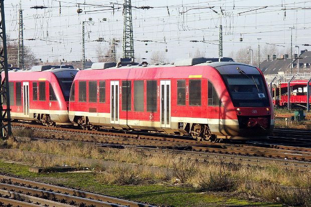 BR 640