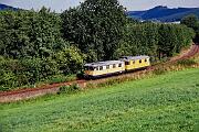 726 004 - 1989-76-019 Meschede Berge