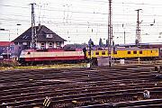 752 004 - 1989-73-090 Dortmund Hbf