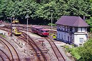 796 000 - 1989-72-065 Brilon Wald