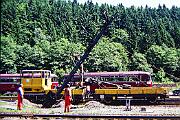796 000 - 1989-72-072 Brilon Wald