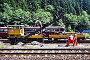 796 000 - 1989-72-073 Brilon Wald