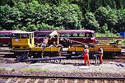 796 000 - 1989-72-074 Brilon Wald