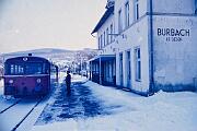 798 000 - 1987-31-006 Burbach