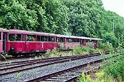 798 518 - 1989-75-052 Schwerte Ausbesserungswerk